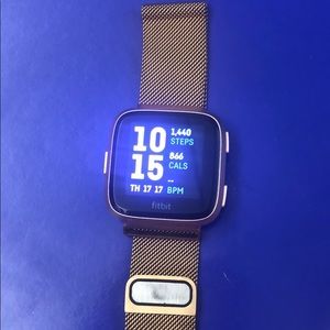 FitBit Versa